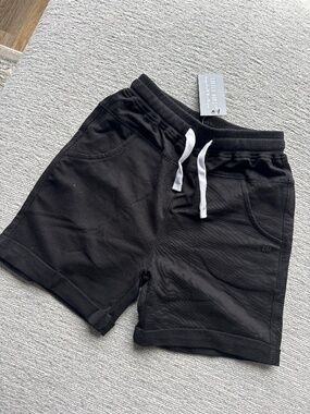 Little bipsy harem shorts